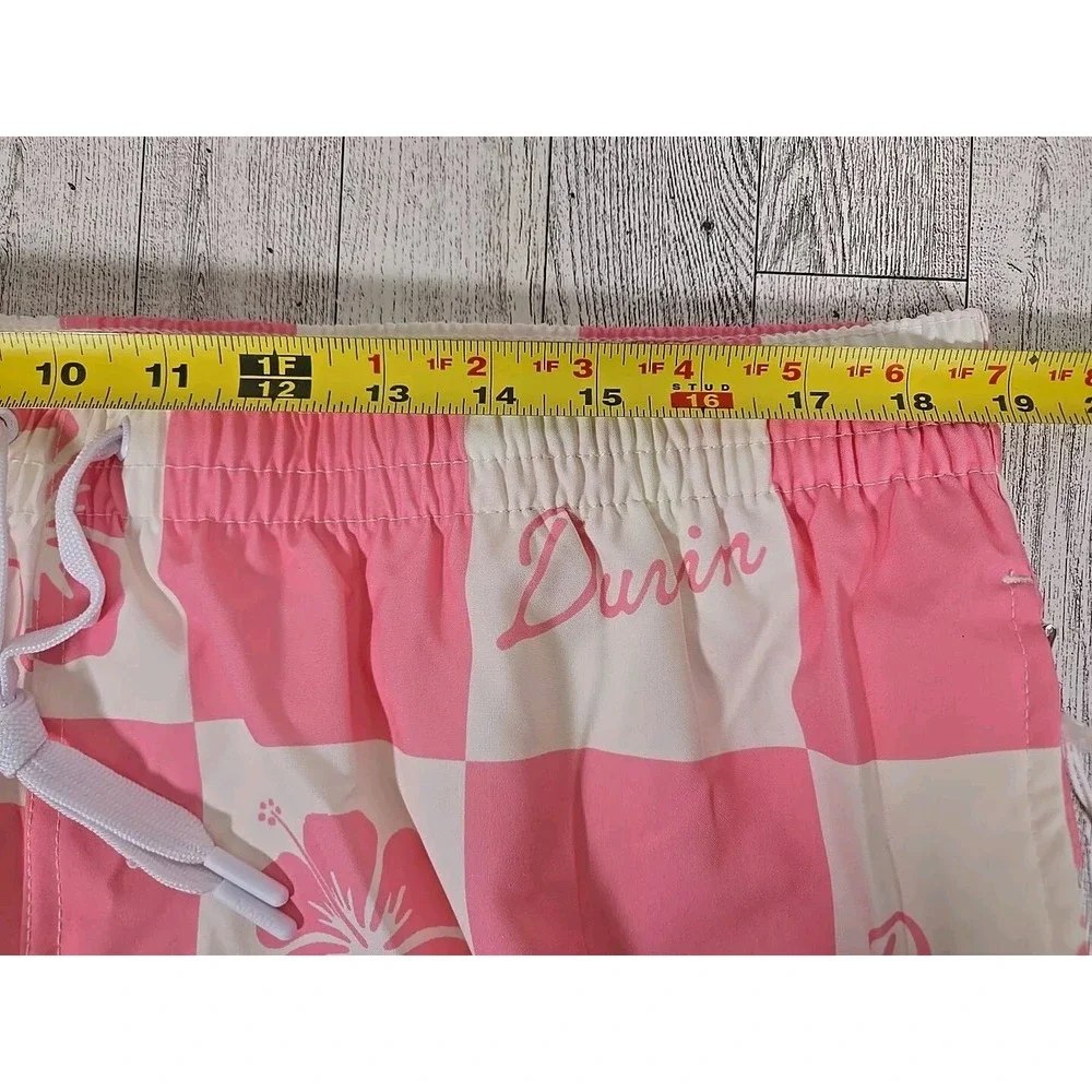 Duvin swim trunks